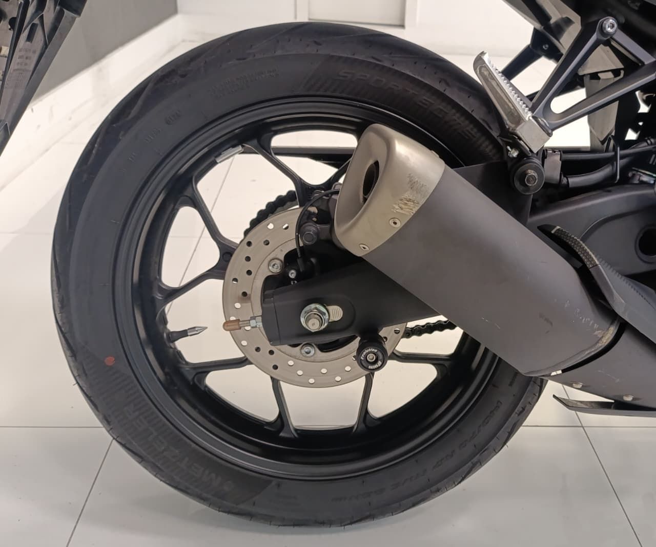 yamaha mt03 abs 2025