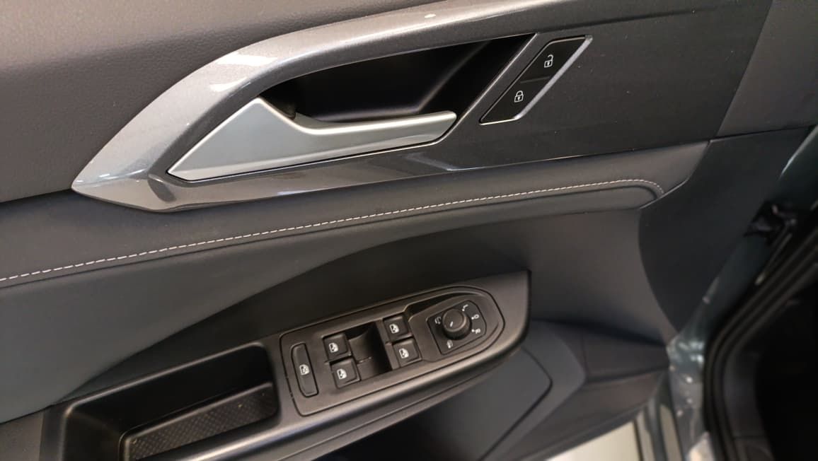 volkswagen taos highline motor 1.4 turbo ano 2022