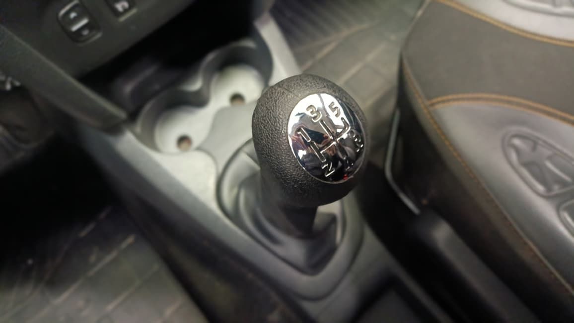 renault sandero stepway motor 1.6 flex ano 2015