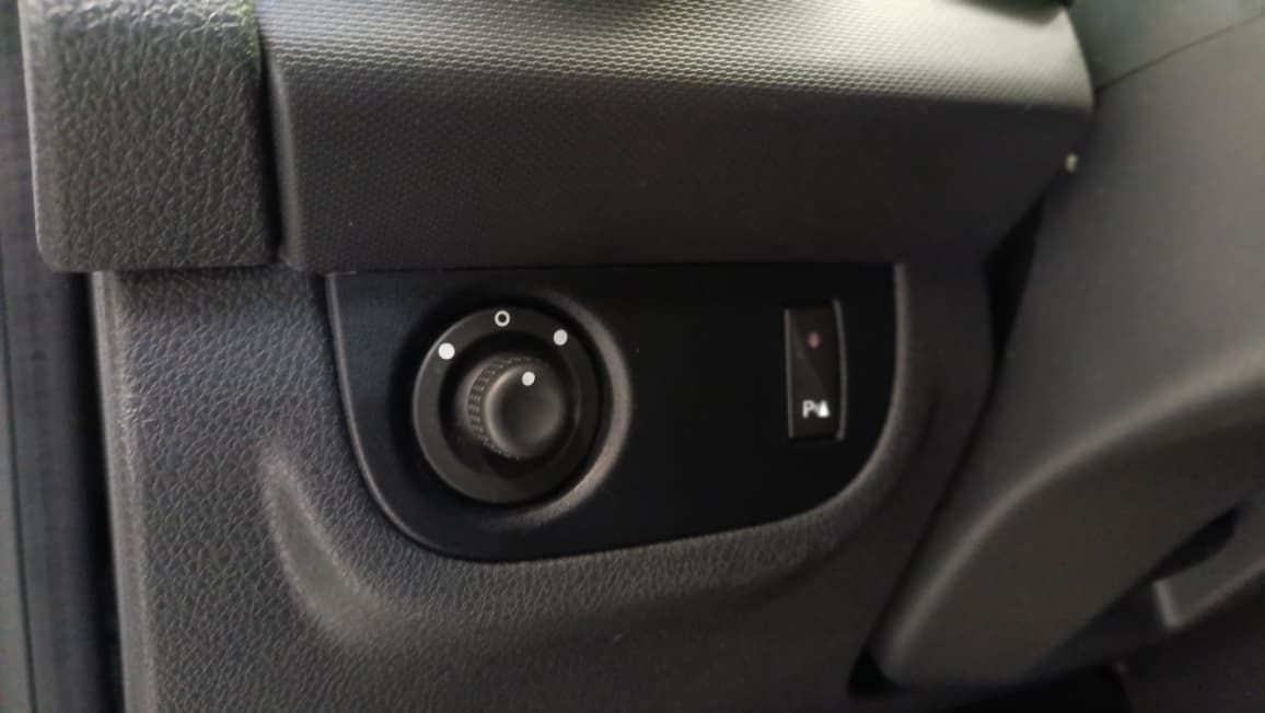 renault sandero stepway motor 1.6 flex ano 2015