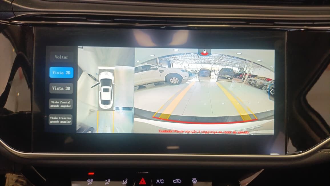 caoa chery arrizo 6 pro 1.5 turbo hibrido 2025