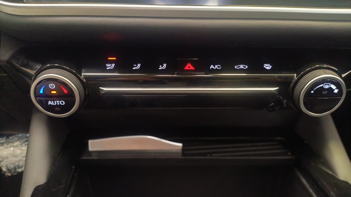 caoa chery arrizo 6 pro 1.5 turbo hibrido 2025