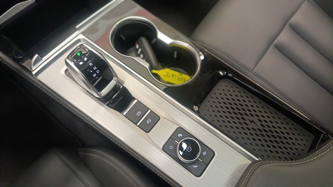 caoa chery arrizo 6 pro 1.5 turbo hibrido 2025