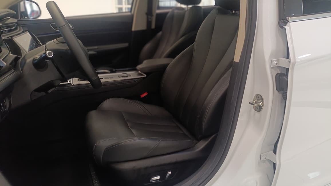 caoa chery arrizo 6 pro 1.5 turbo hibrido 2025