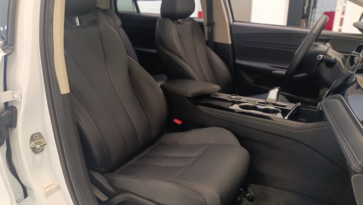caoa chery arrizo 6 pro 1.5 turbo hibrido 2025
