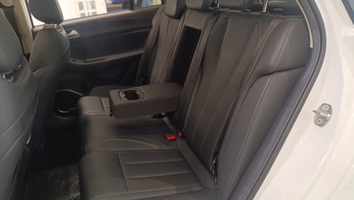 caoa chery arrizo 6 pro 1.5 turbo hibrido 2025