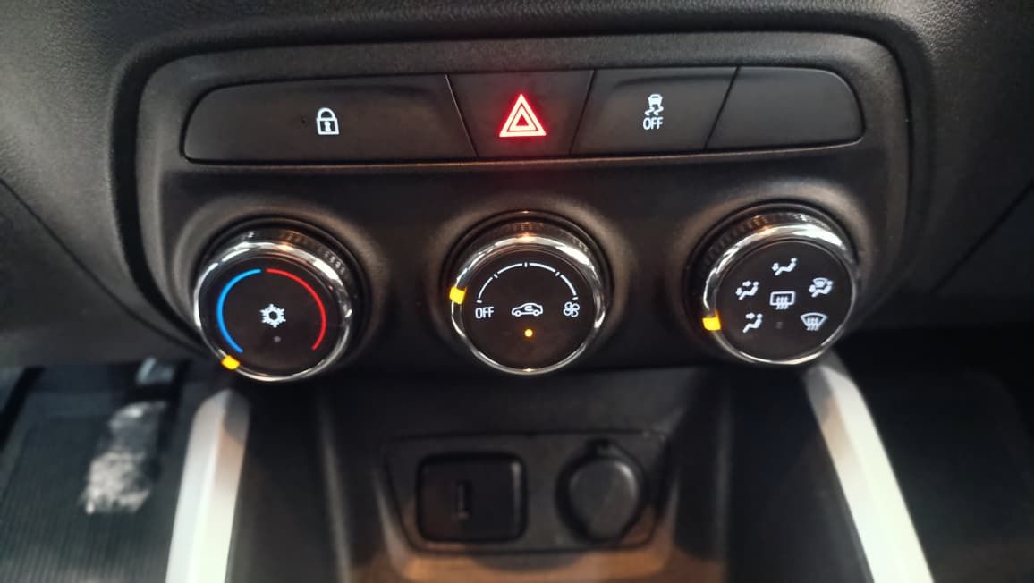 chevrolet onix lt motor 1.0 flex ano 2022