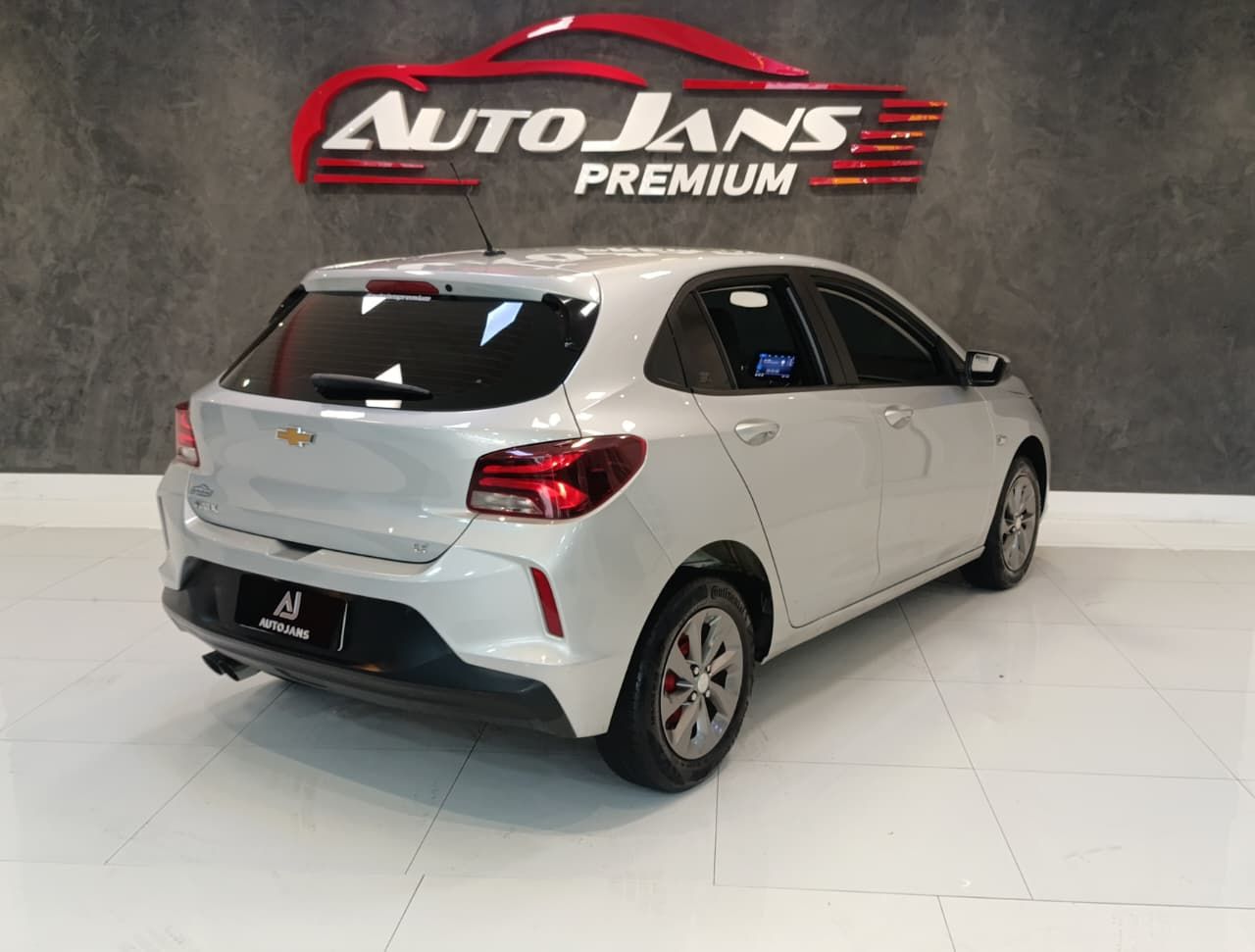 chevrolet onix lt motor 1.0 flex ano 2022