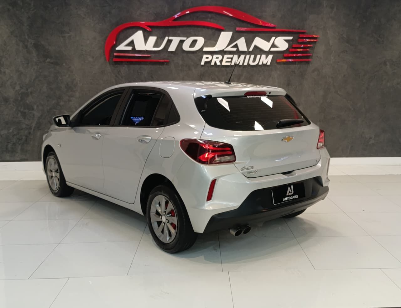 chevrolet onix lt motor 1.0 flex ano 2022