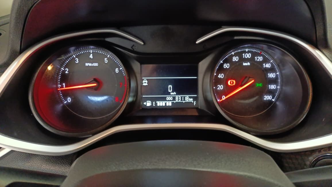 chevrolet onix lt motor 1.0 flex ano 2022