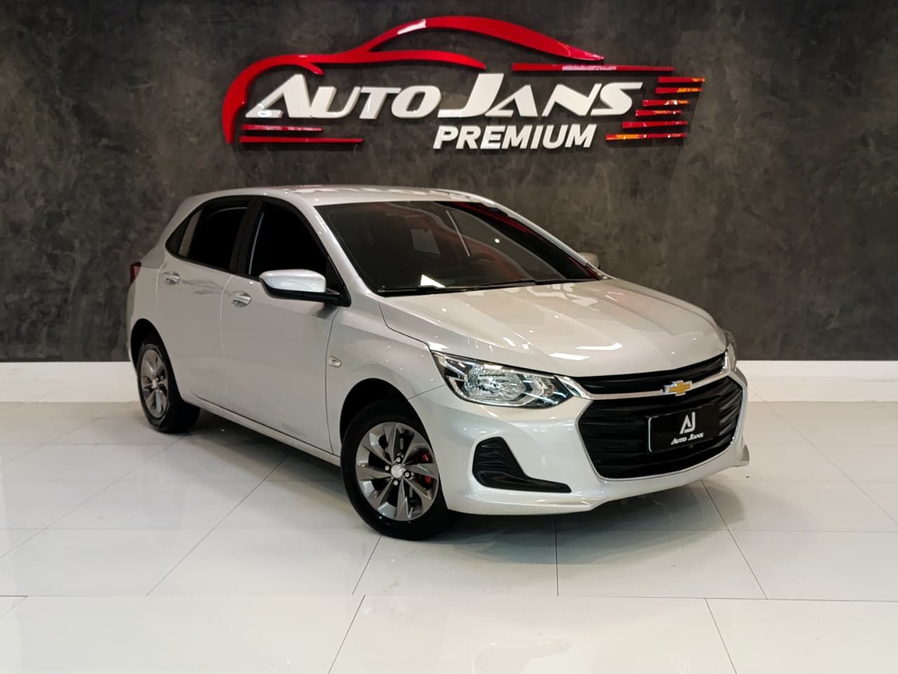 chevrolet onix lt motor 1.0 flex ano 2022