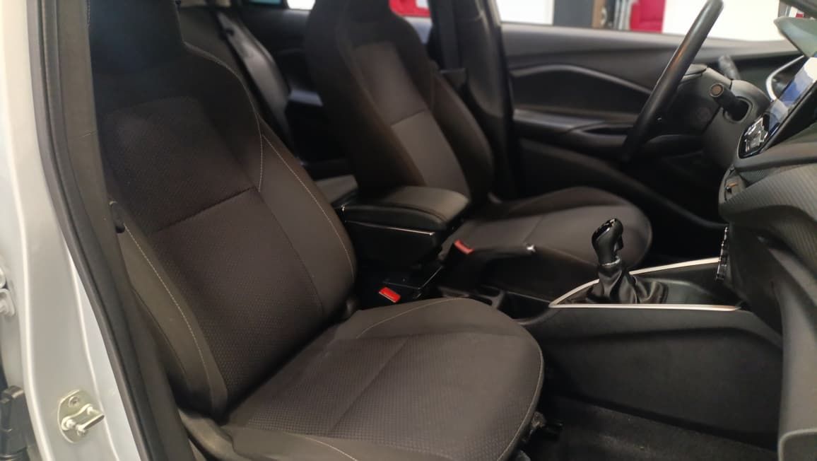 chevrolet onix lt motor 1.0 flex ano 2022