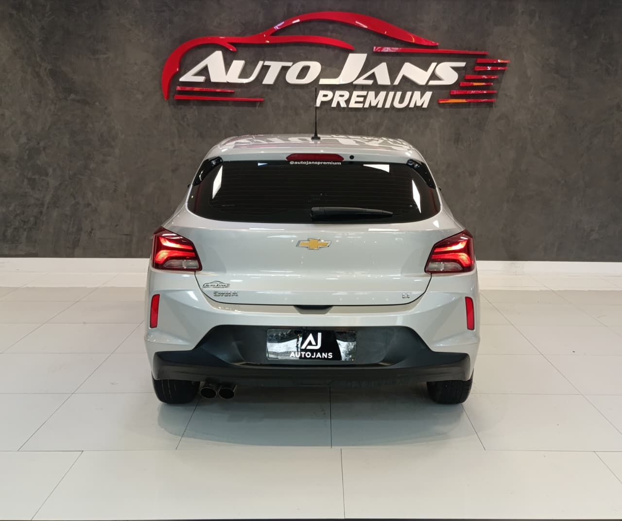 chevrolet onix lt motor 1.0 flex ano 2022