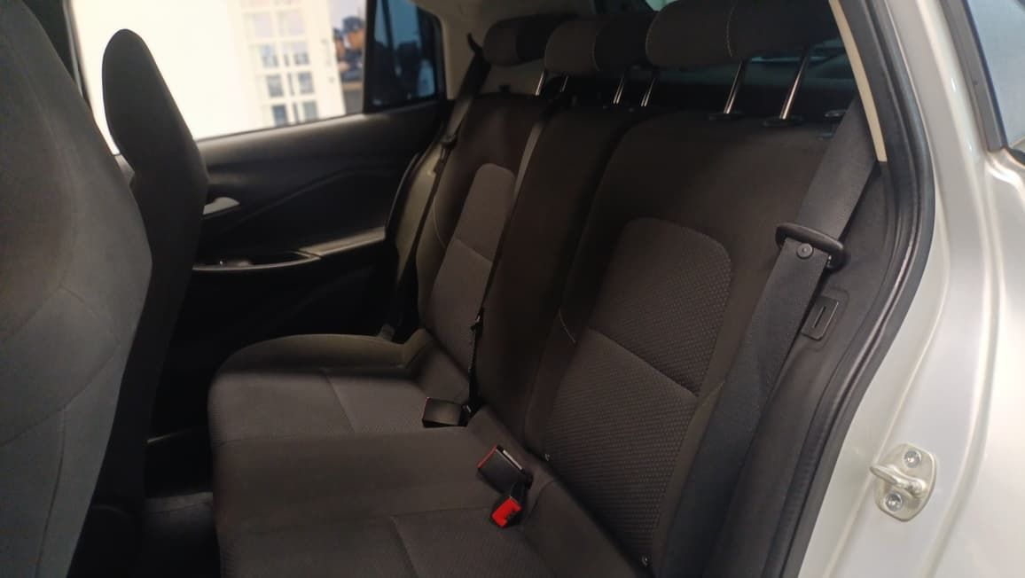 chevrolet onix lt motor 1.0 flex ano 2022