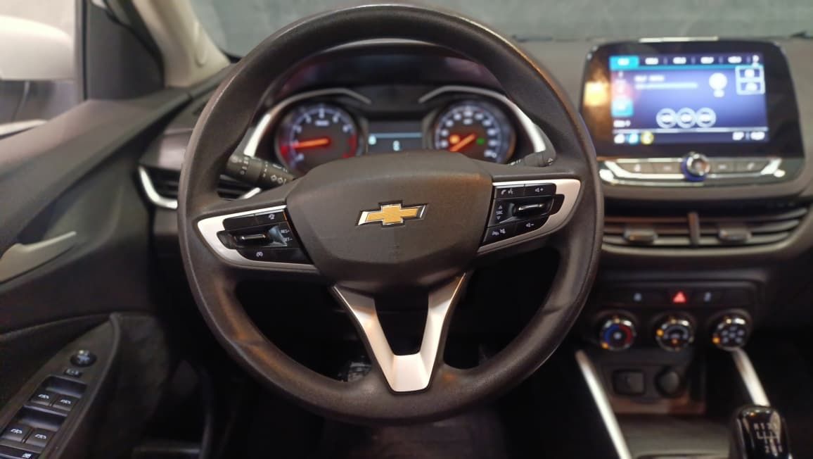 chevrolet onix lt motor 1.0 flex ano 2022