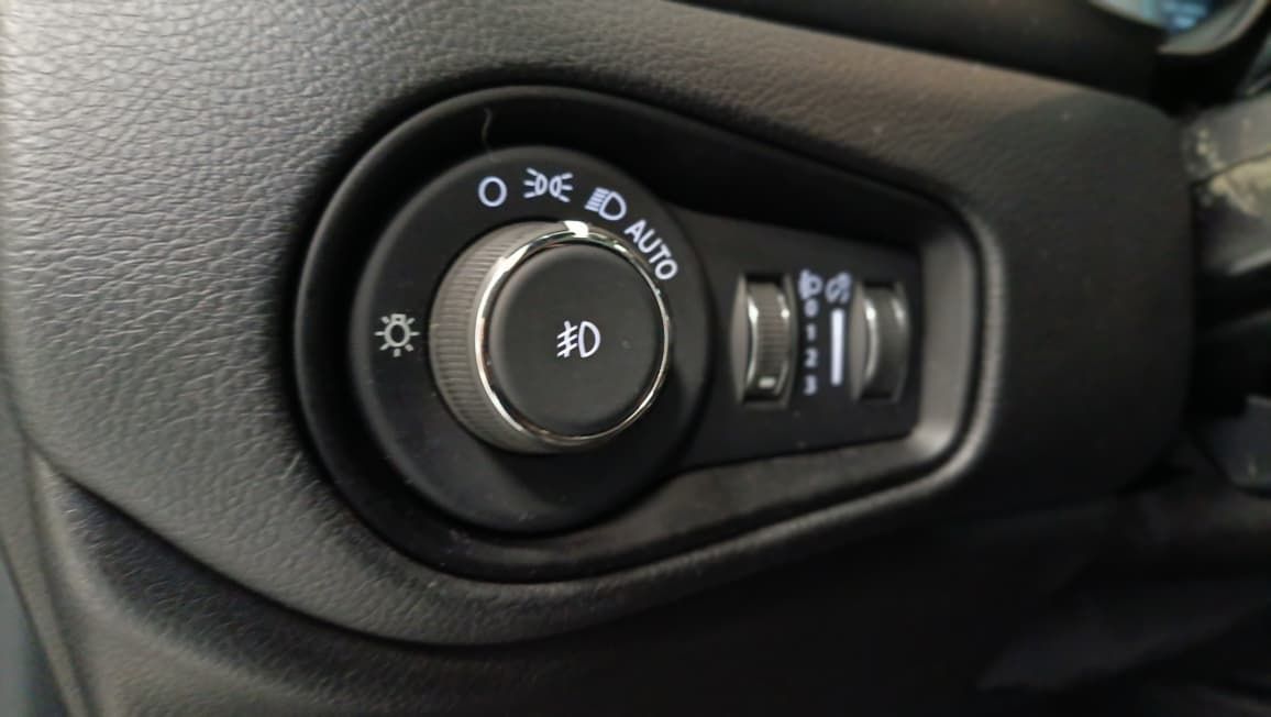 jeep renegade s t270 motor 1.3 turbo flex 4x4 ano 2022