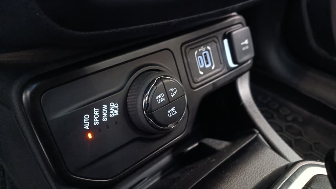 jeep renegade s t270 motor 1.3 turbo flex 4x4 ano 2022