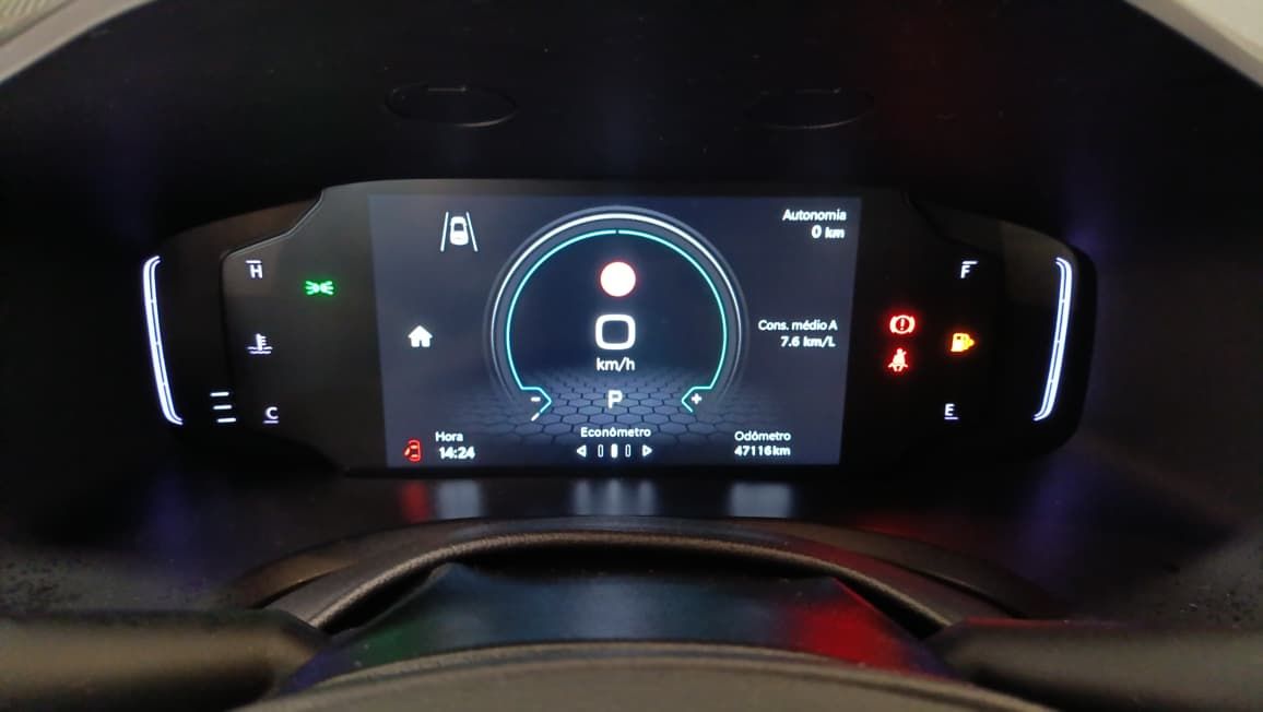 jeep renegade s t270 motor 1.3 turbo flex 4x4 ano 2022