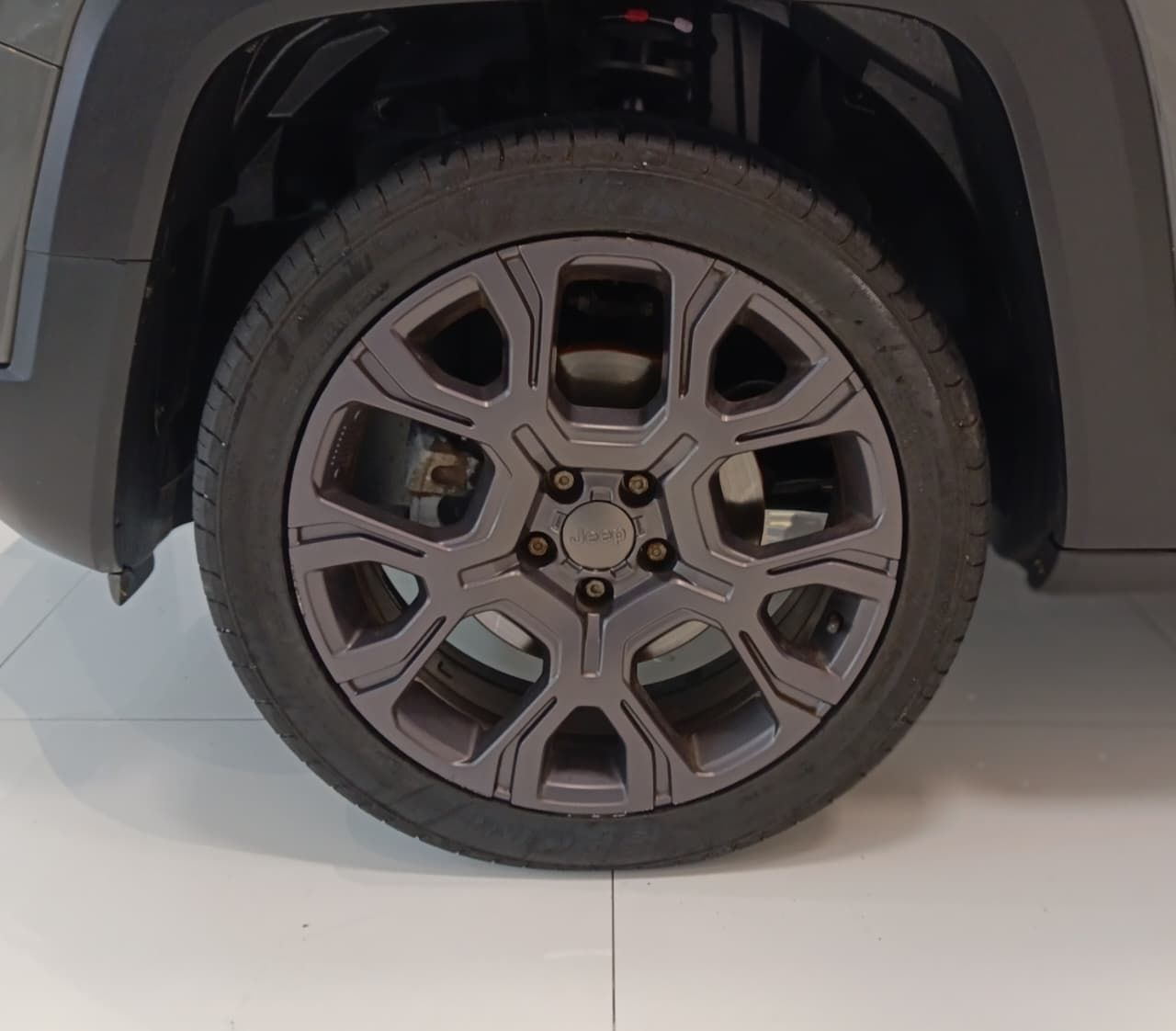 jeep renegade s t270 motor 1.3 turbo flex 4x4 ano 2022