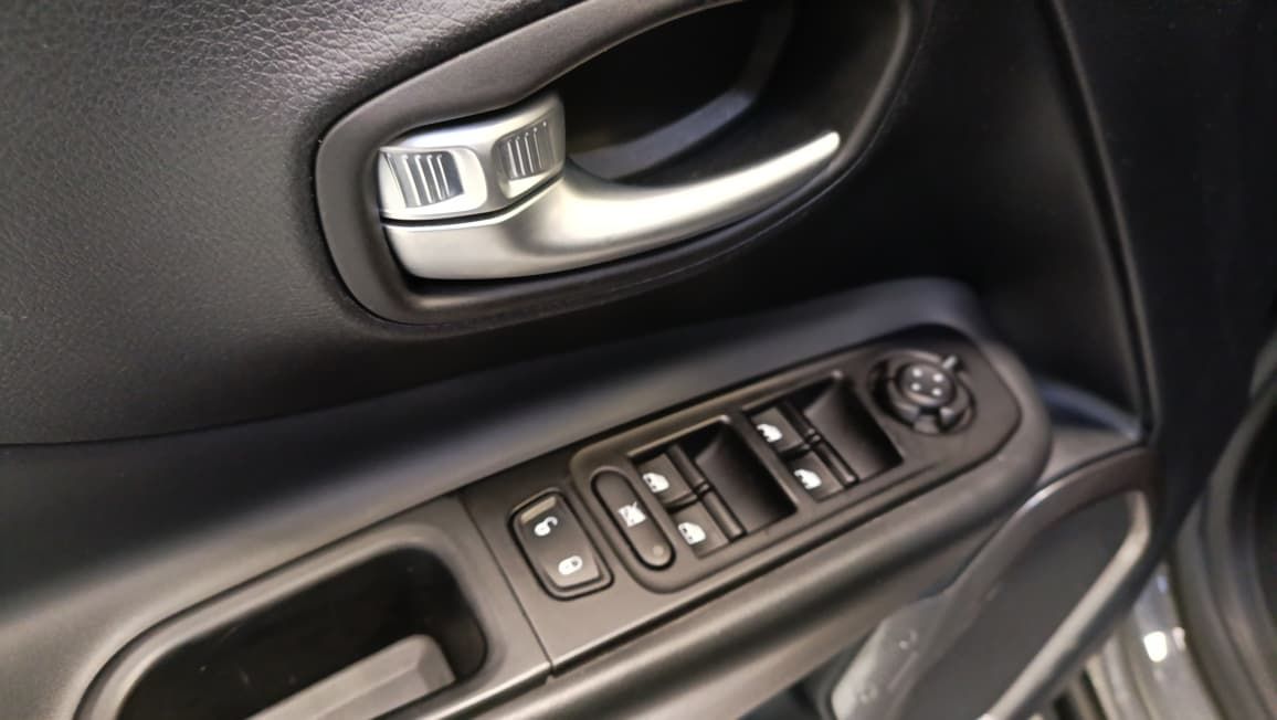 jeep renegade s t270 motor 1.3 turbo flex 4x4 ano 2022