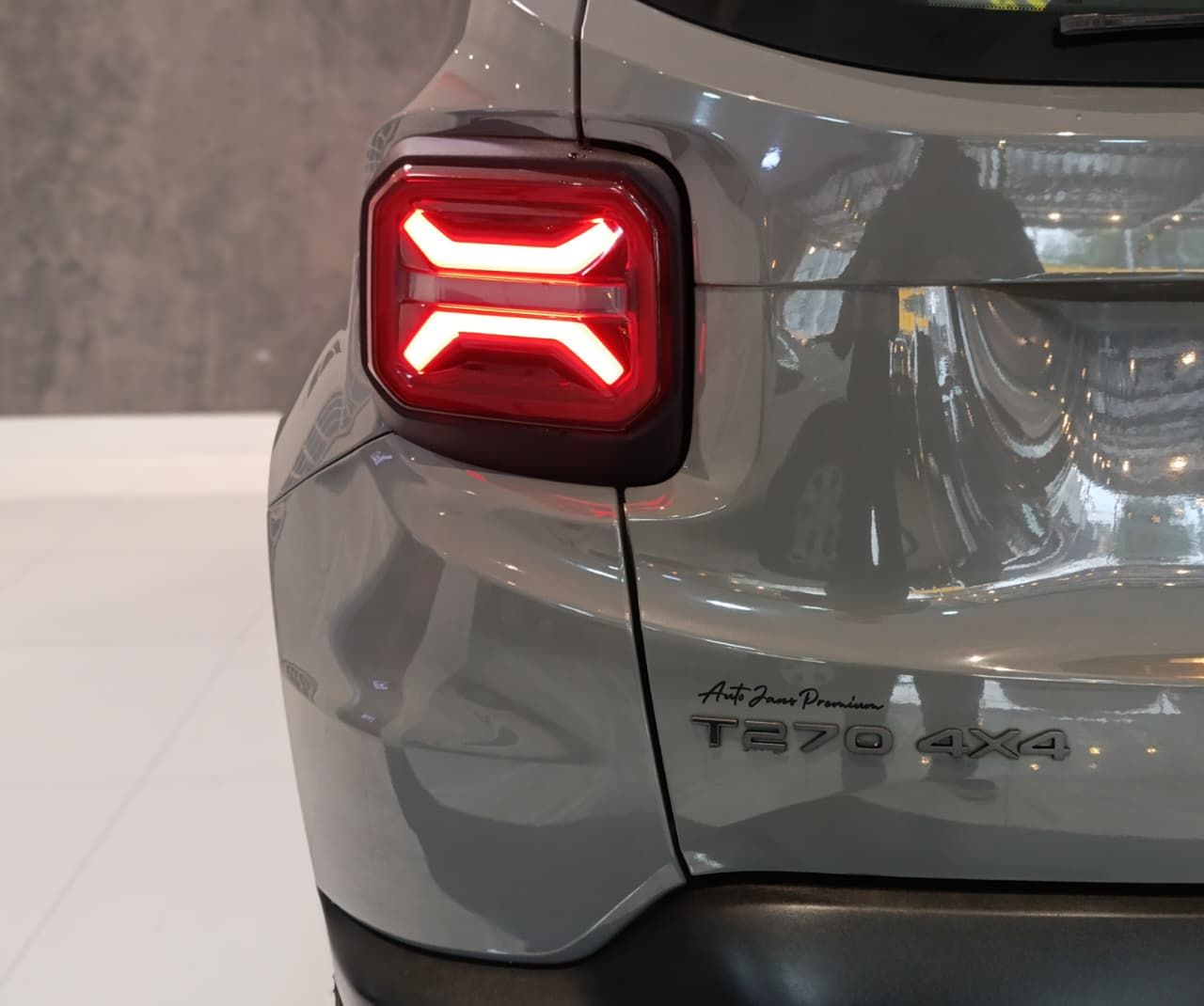 jeep renegade s t270 motor 1.3 turbo flex 4x4 ano 2022