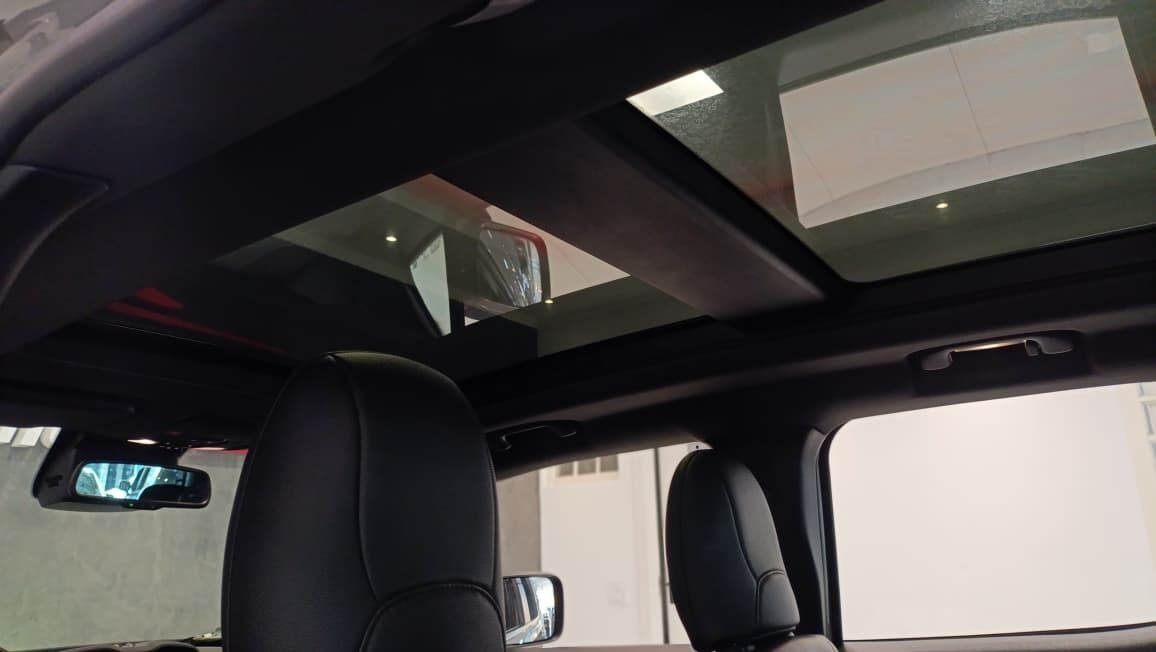 jeep renegade s t270 motor 1.3 turbo flex 4x4 ano 2022