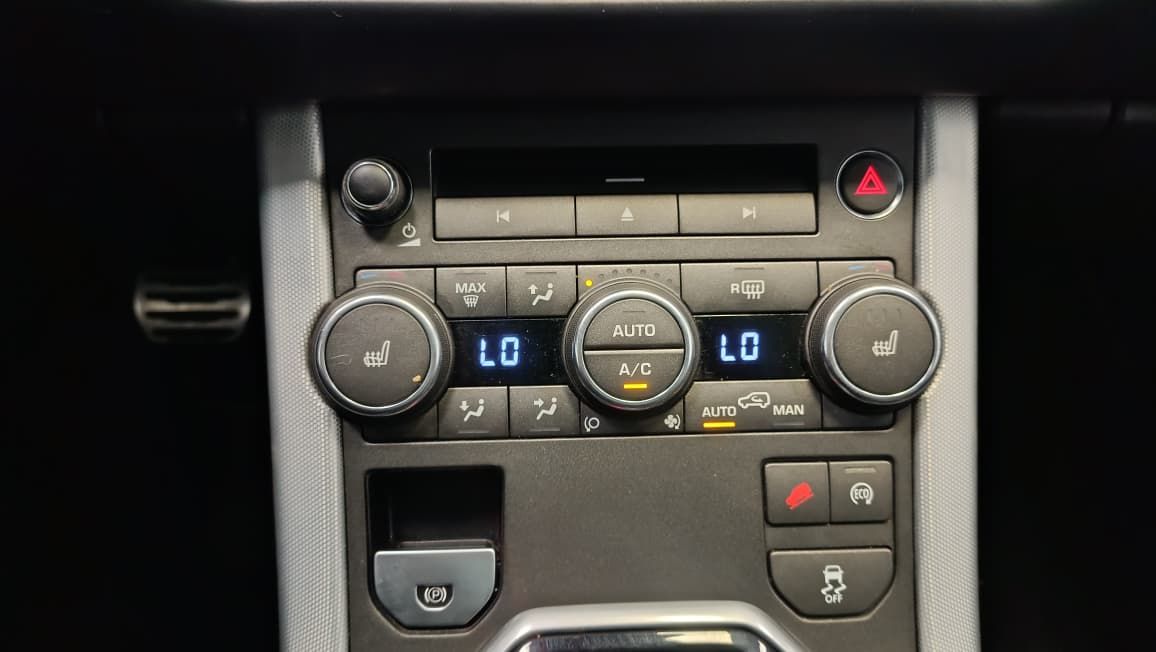 land rover lr evoque dynamic motor 2.0 turbo 2015