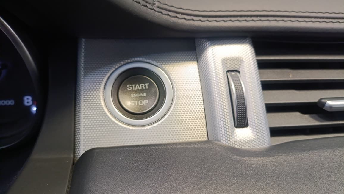 land rover lr evoque dynamic motor 2.0 turbo 2015