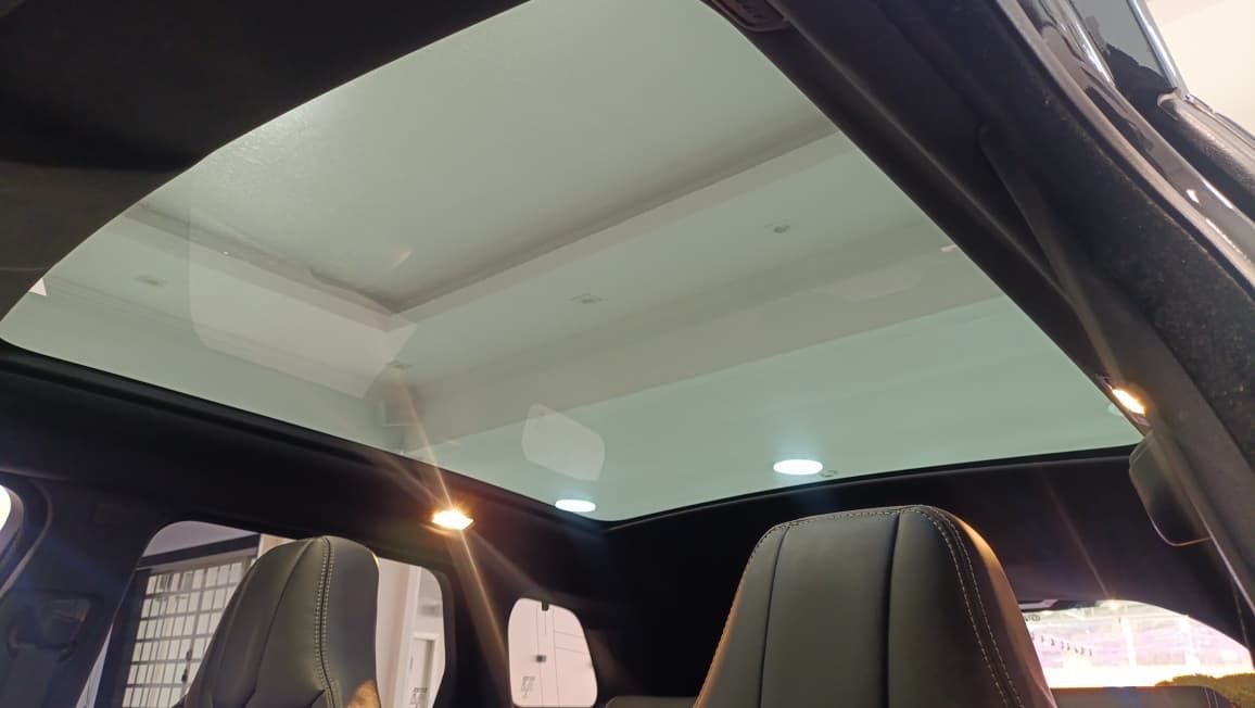 land rover lr evoque dynamic motor 2.0 turbo 2015