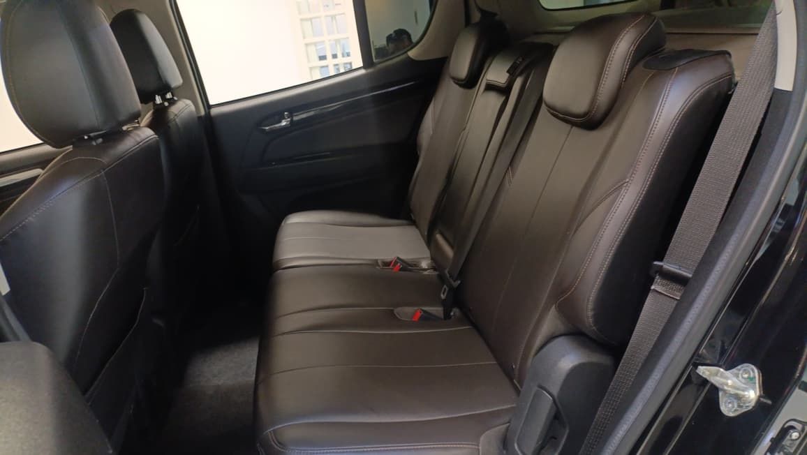 chevrolet trailblazer premier motor 2.8 turbo diesel ano 2022