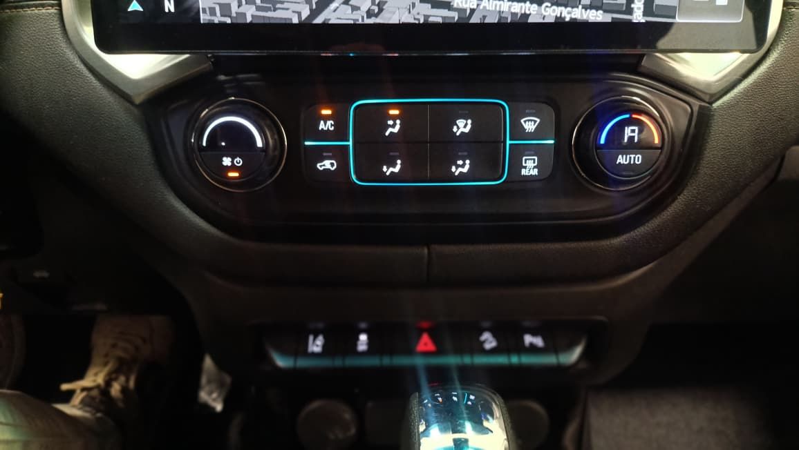 chevrolet trailblazer premier motor 2.8 turbo diesel ano 2022