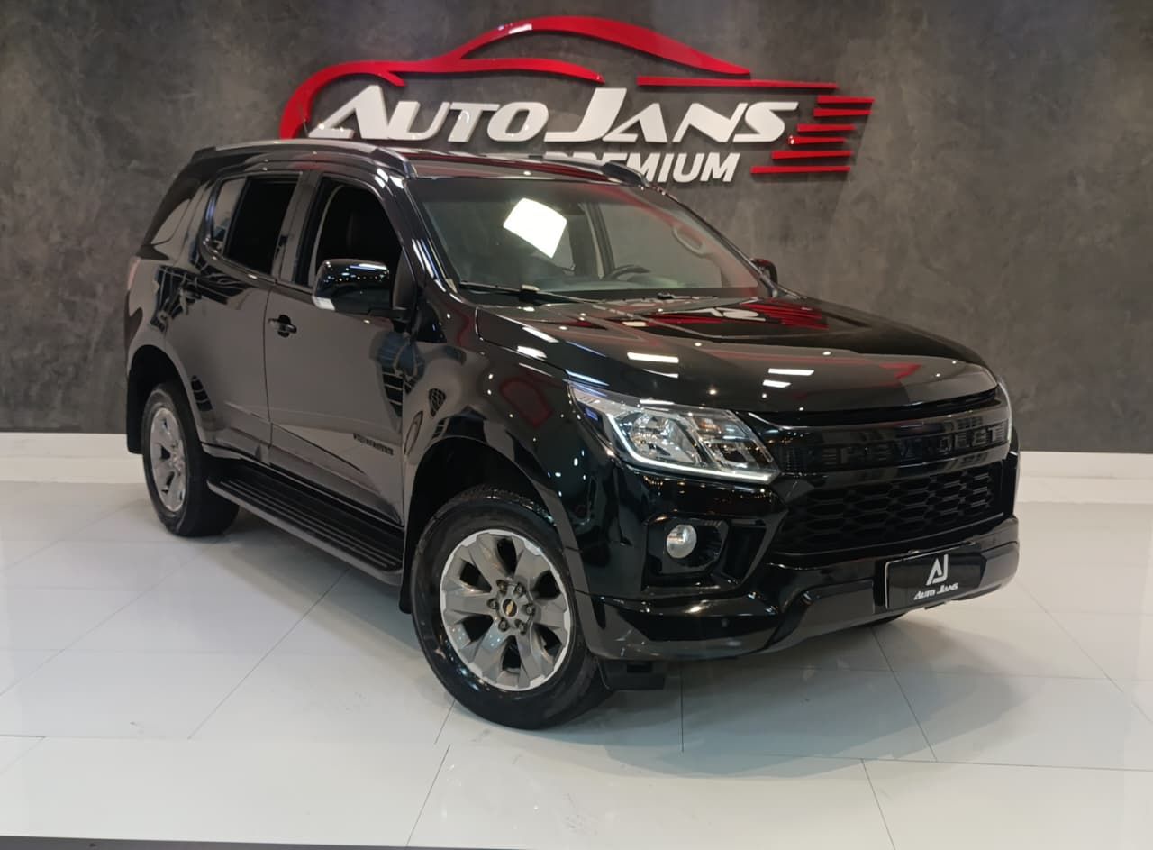 chevrolet trailblazer premier motor 2.8 turbo diesel ano 2022