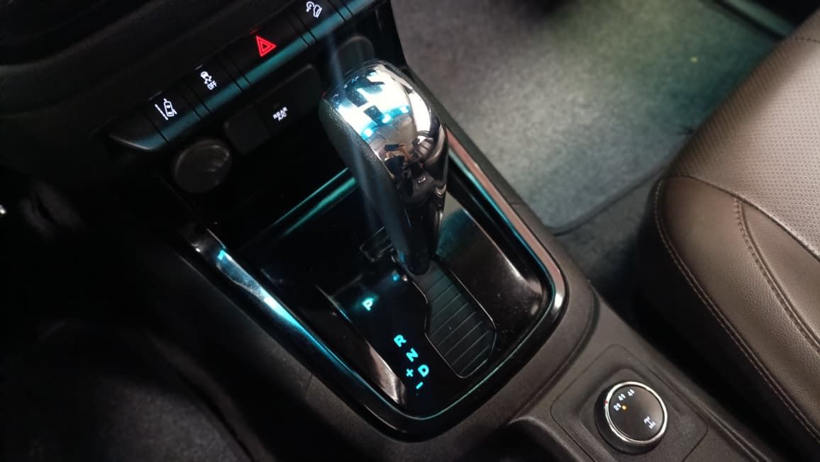 chevrolet trailblazer premier motor 2.8 turbo diesel ano 2022