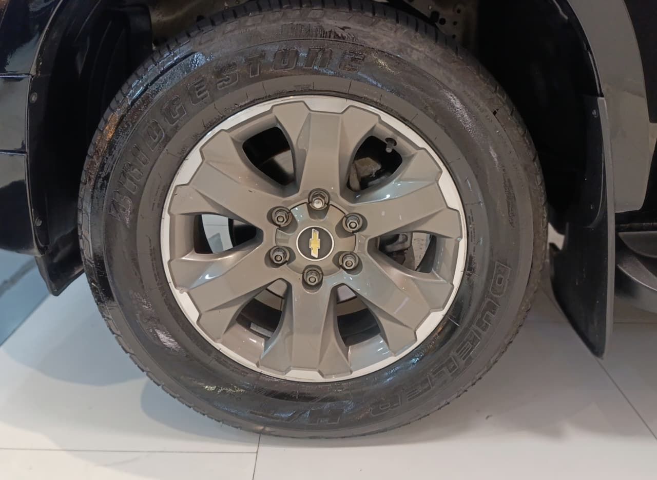 chevrolet trailblazer premier motor 2.8 turbo diesel ano 2022