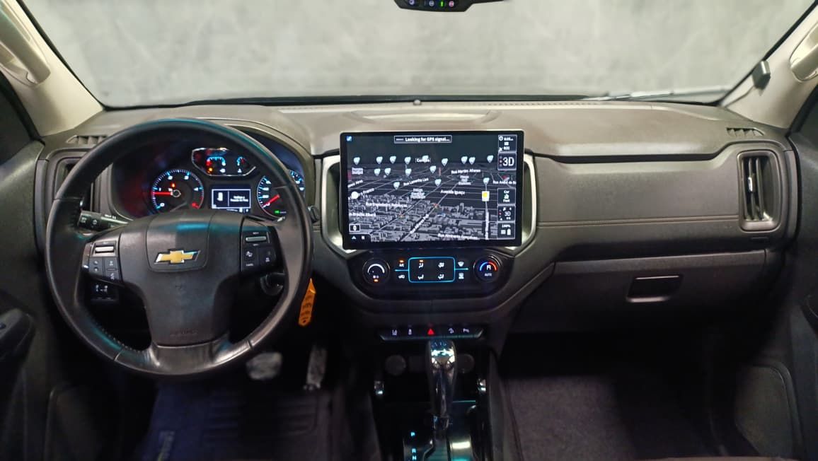 chevrolet trailblazer premier motor 2.8 turbo diesel ano 2022