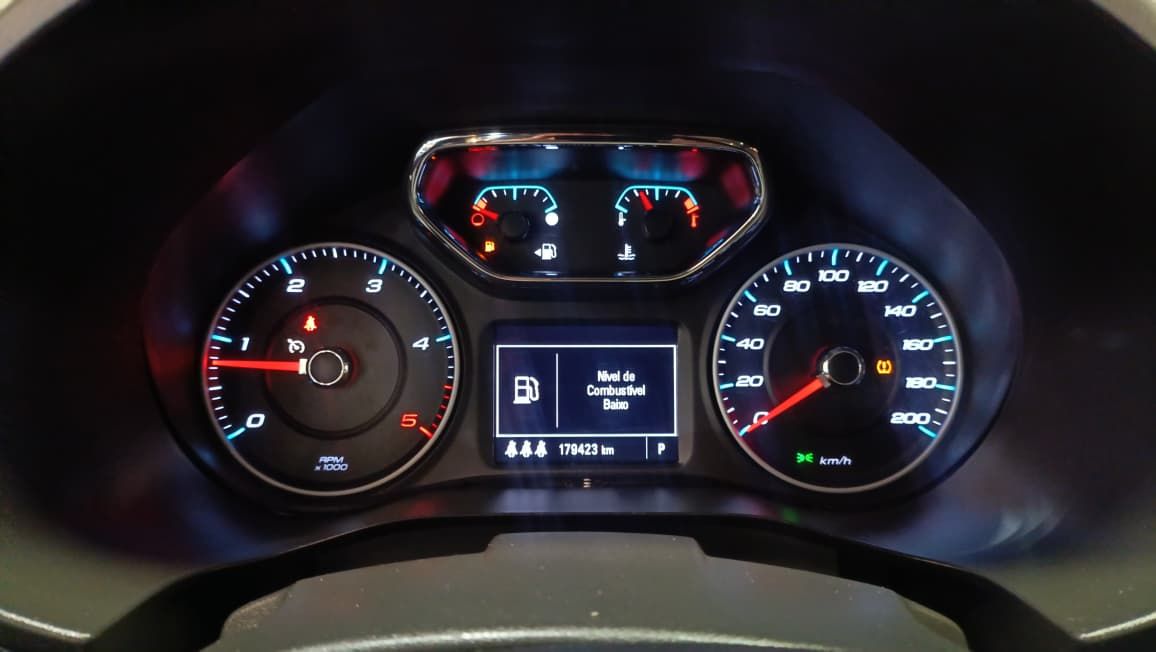 chevrolet trailblazer premier motor 2.8 turbo diesel ano 2022