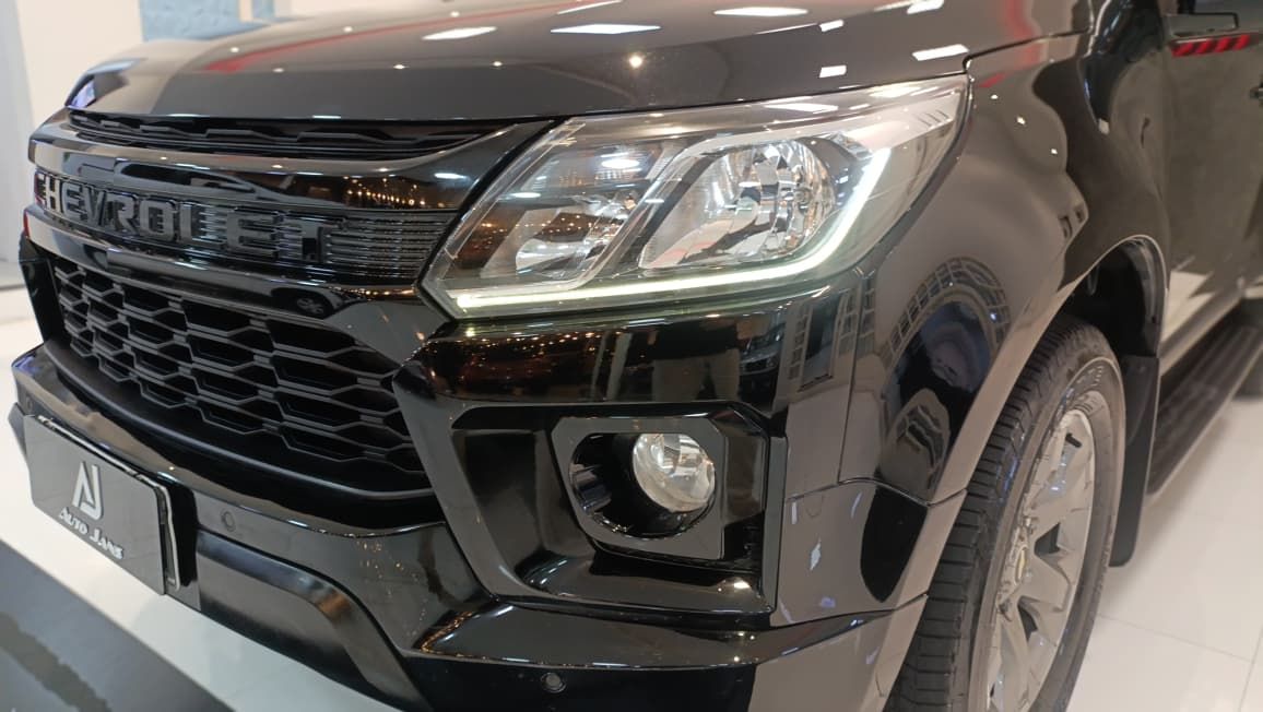chevrolet trailblazer premier motor 2.8 turbo diesel ano 2022