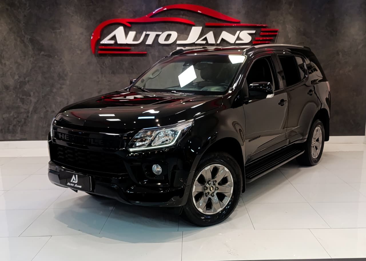 chevrolet trailblazer premier motor 2.8 turbo diesel ano 2022
