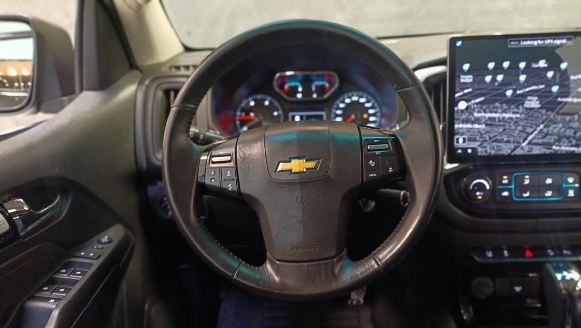 chevrolet trailblazer premier motor 2.8 turbo diesel ano 2022