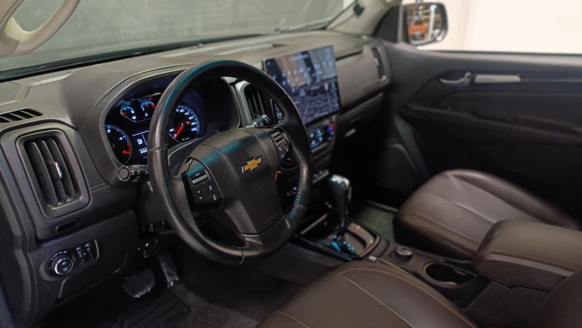 chevrolet trailblazer premier motor 2.8 turbo diesel ano 2022