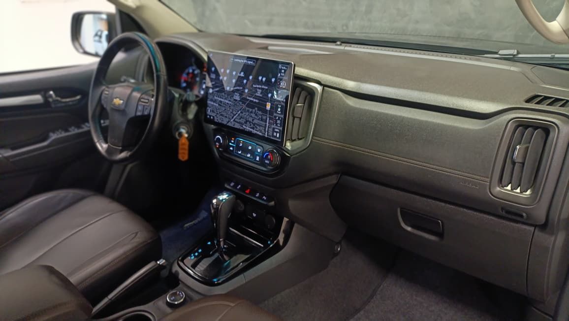 chevrolet trailblazer premier motor 2.8 turbo diesel ano 2022