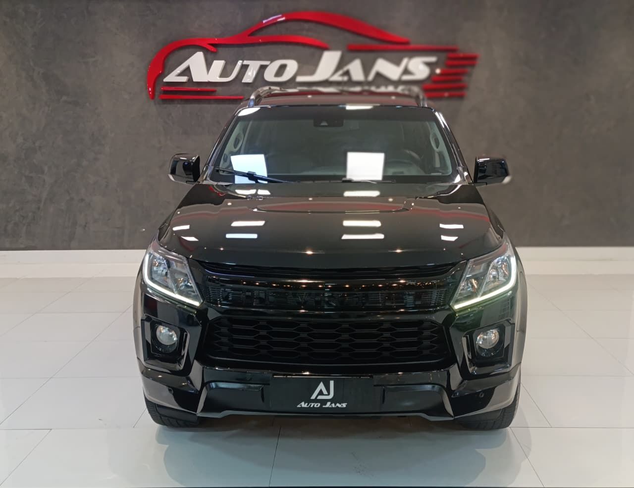 chevrolet trailblazer premier motor 2.8 turbo diesel ano 2022