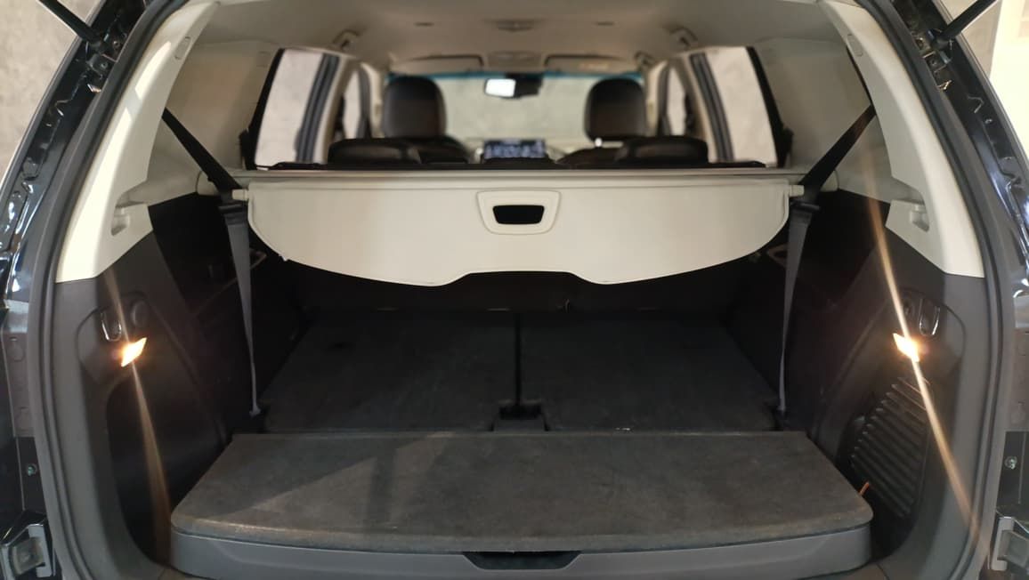 chevrolet trailblazer premier motor 2.8 turbo diesel ano 2022