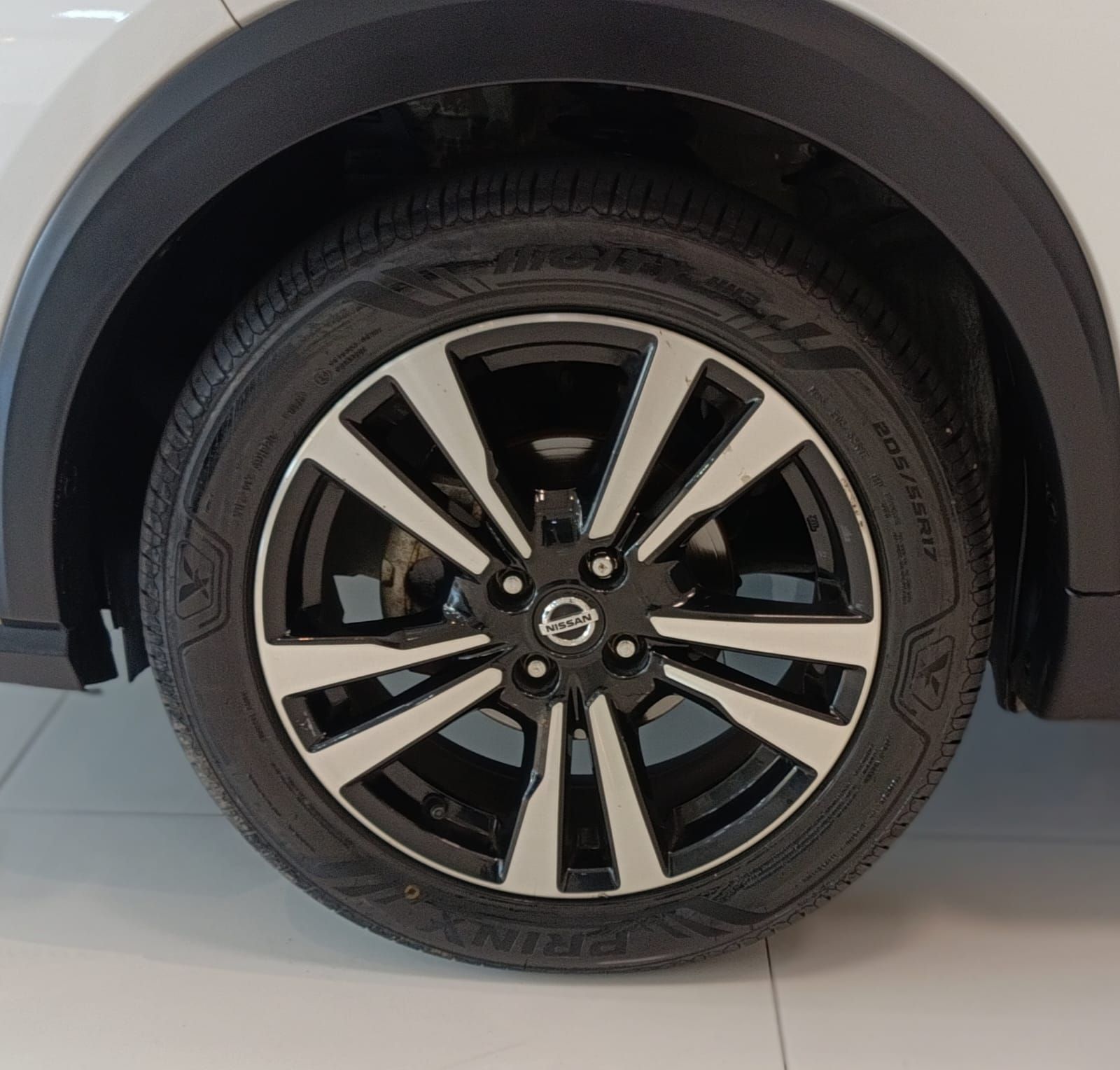 nissan kicks advance motor 1.6 flex cvt 2022