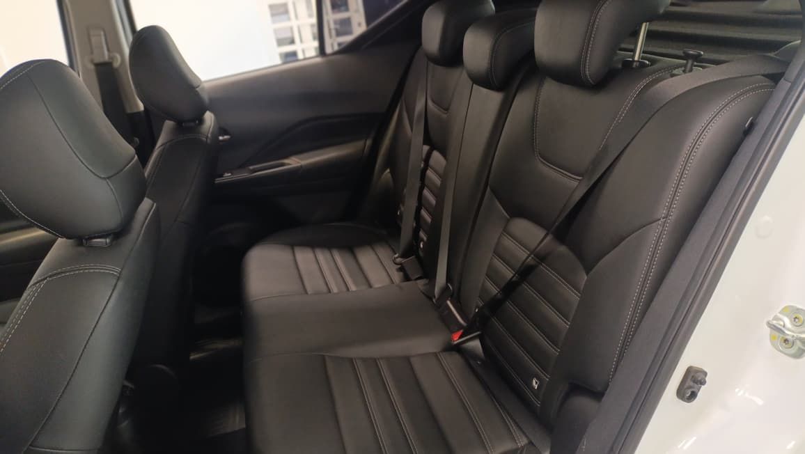 nissan kicks advance motor 1.6 flex cvt 2022