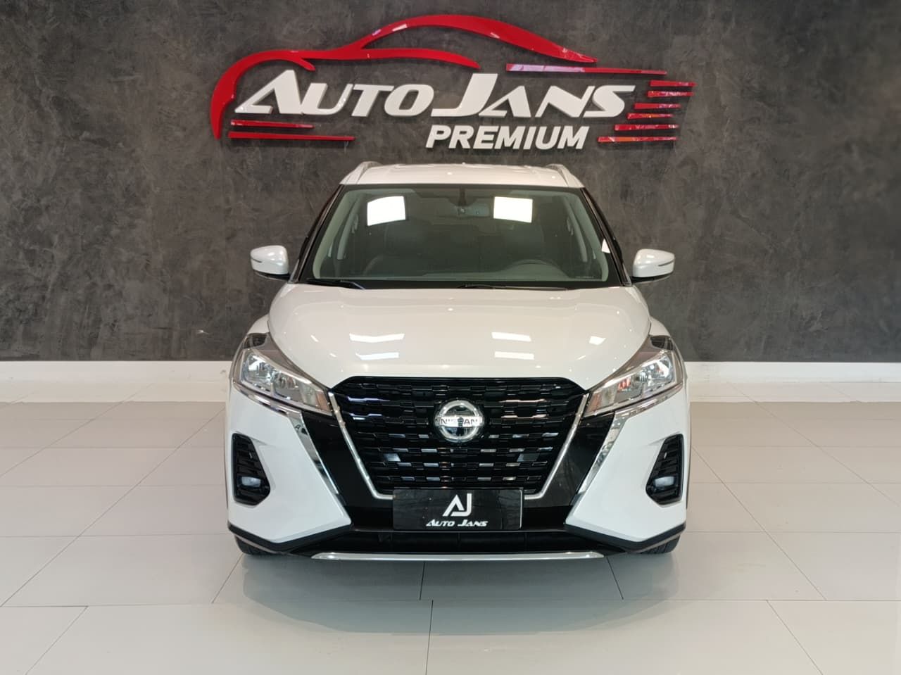 nissan kicks advance motor 1.6 flex cvt 2022