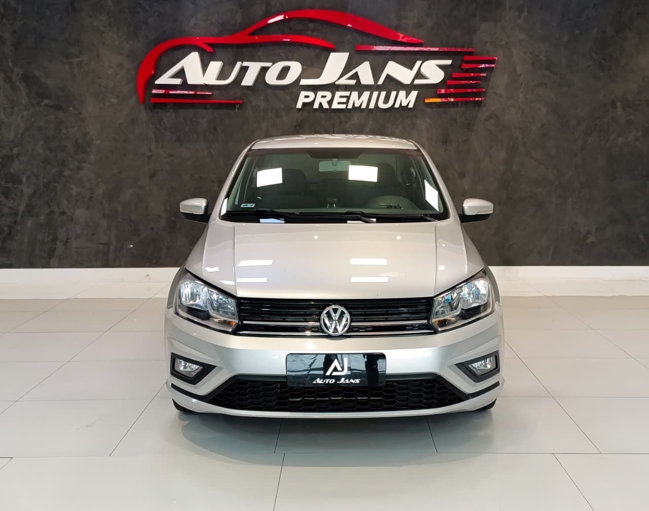 volkswagen voyage motor 1.6 aut ano 2021