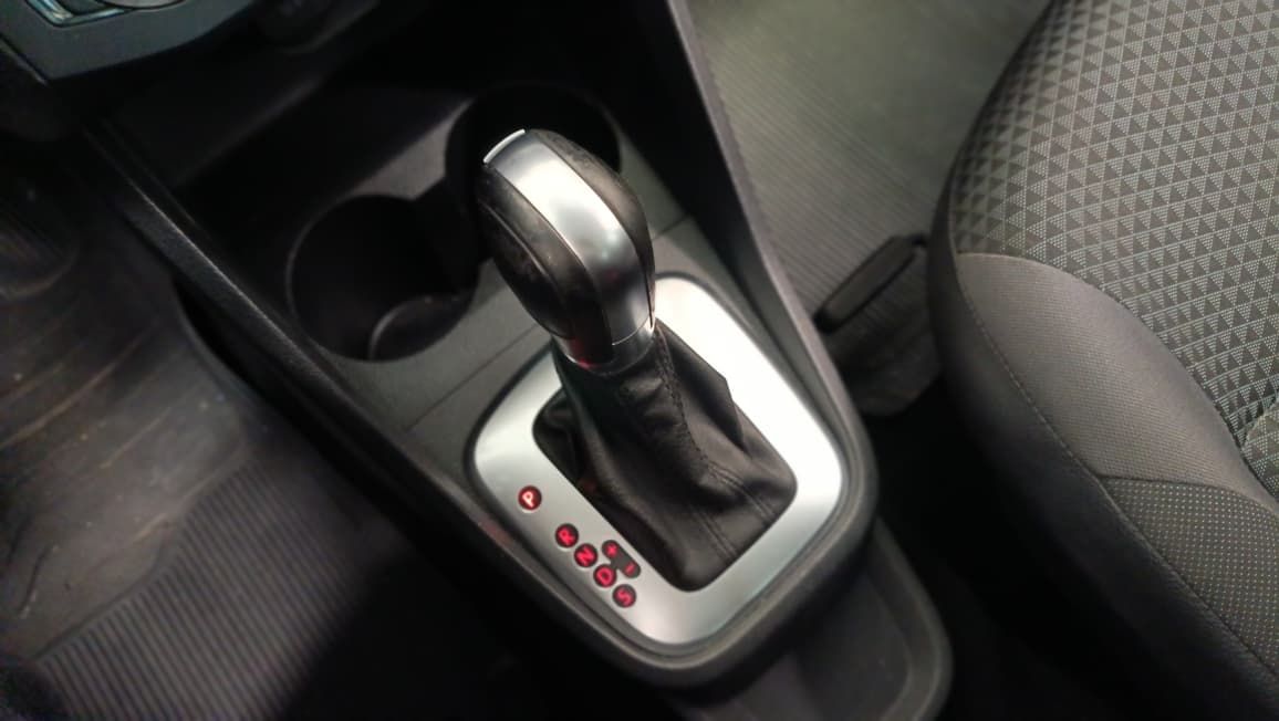 volkswagen voyage motor 1.6 aut ano 2021