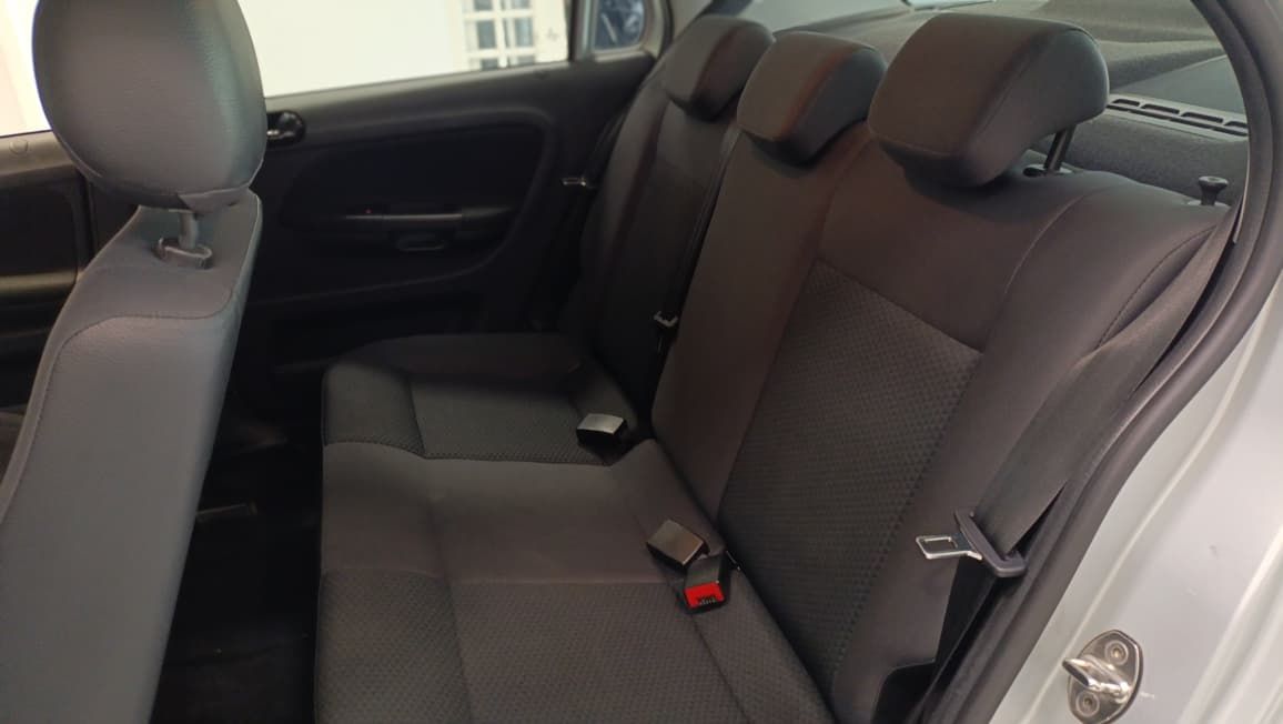 volkswagen voyage motor 1.6 aut ano 2021