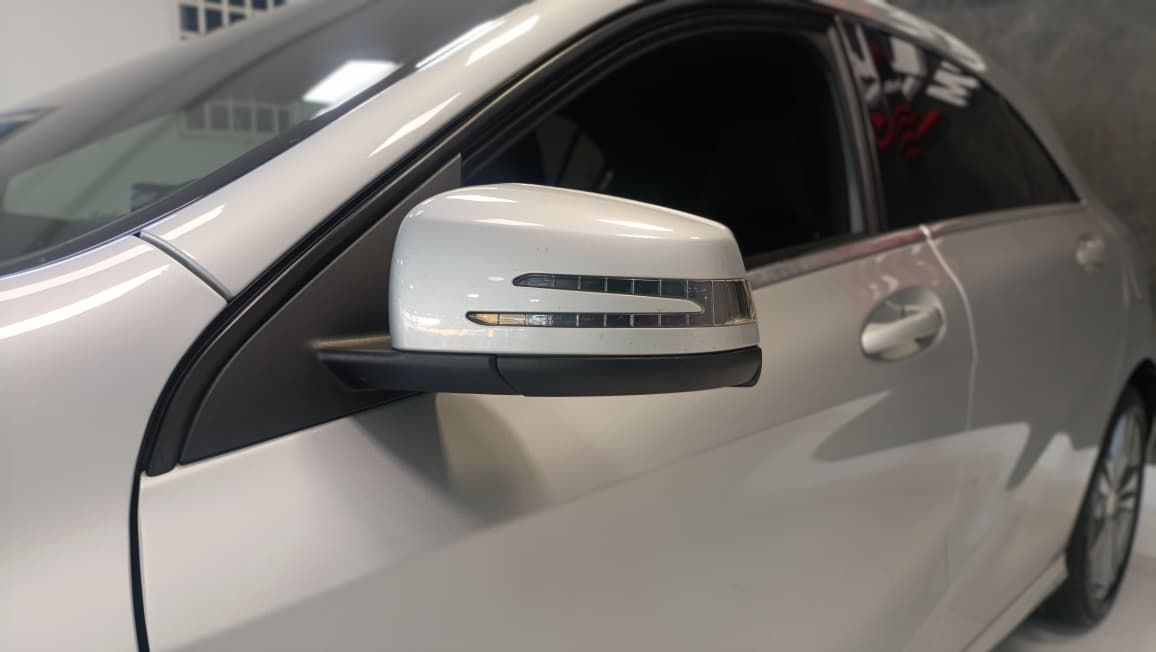 mercedes-benz a200 motor 1.6 turbo ano 2016